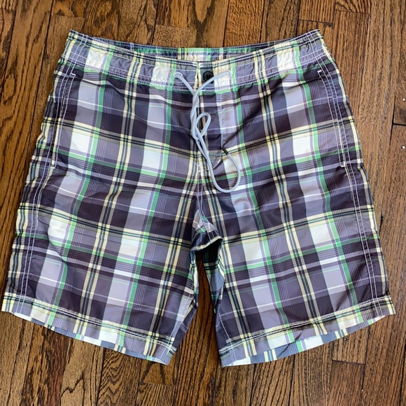 Theory | Swim | Mens Theory Swim Trunks 